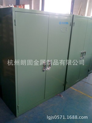 【可定制工具柜 工业柜900*500*1800】价格,厂家,图片,工具柜,杭州朗固金属制品-