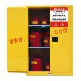 沥青作业职业危害与安全防护措施——工业安全柜的应用