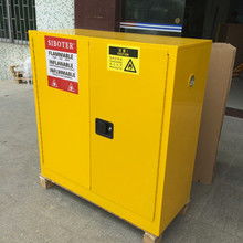 生物化学品防渗漏托盘的生产与重要性