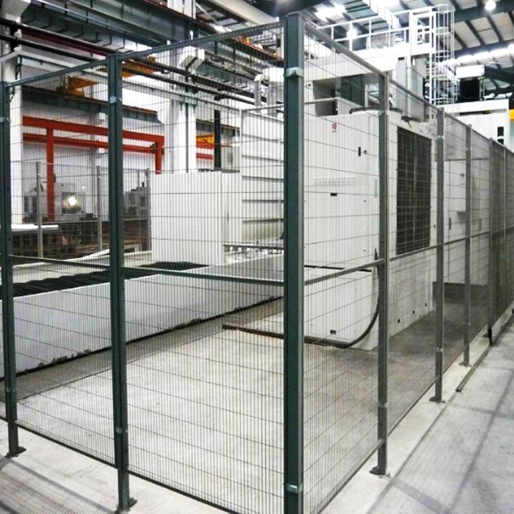 振鼎防渗漏托盘生产 保障工业安全与环境友好的关键一环