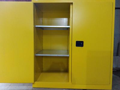 贵州工业防火安全柜与防渗漏托盘的价格及选购指南