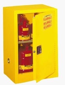 供应12加仑/45升防爆安全柜-防火安全柜-苏州三清仪器