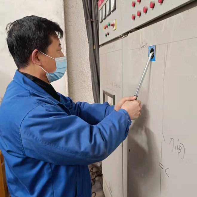平凡的岗位，默默的坚守 工业安全柜的无名守护